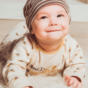 cuddle soft babywear set