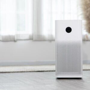 coolbreeze air purifier