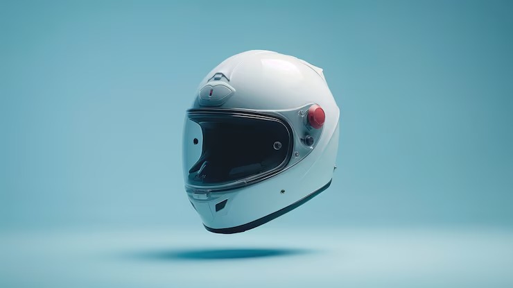 ridemax helmet pro