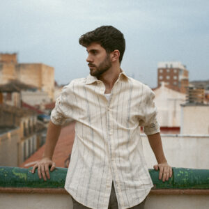 urbanease cotton polo