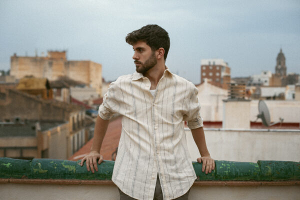 urbanease cotton polo