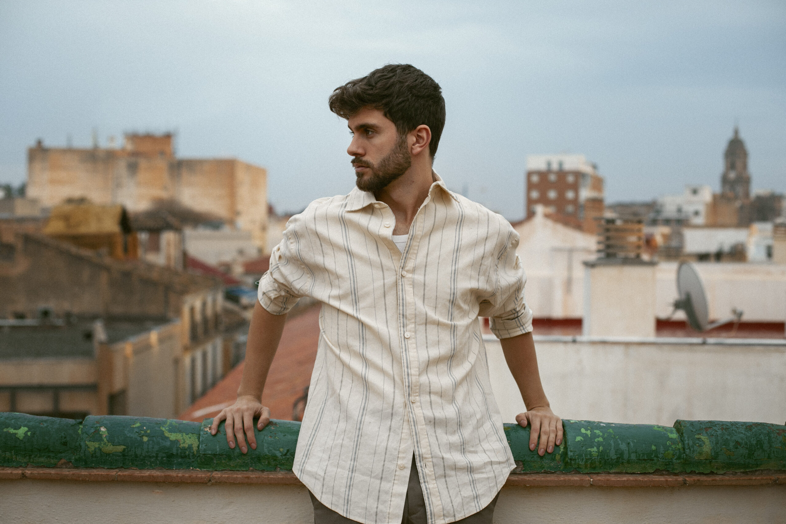 urbanease cotton polo