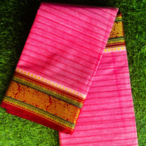 chettinad cotton saree