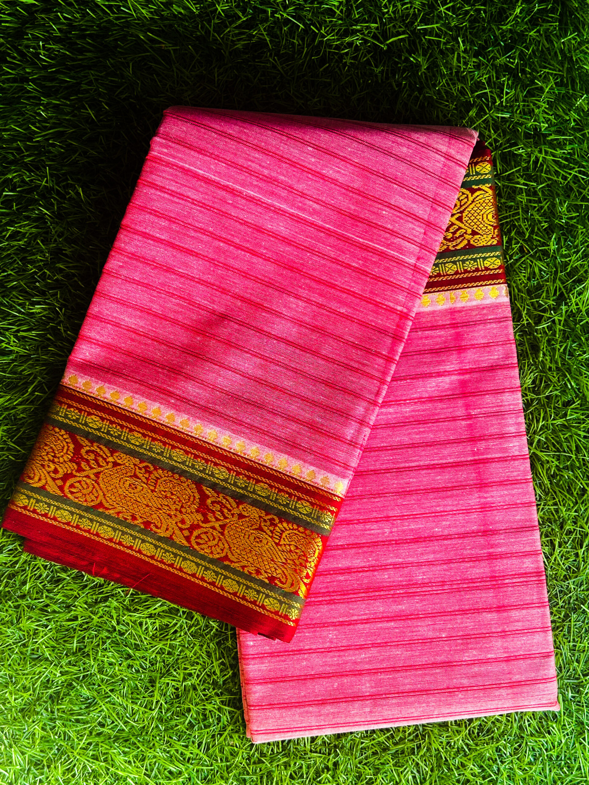 chettinad cotton saree