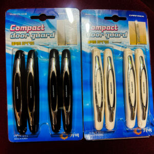 premium car door guards