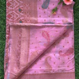 banaras fashion saree