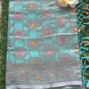 banaras saree