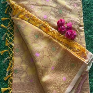 banaras saree
