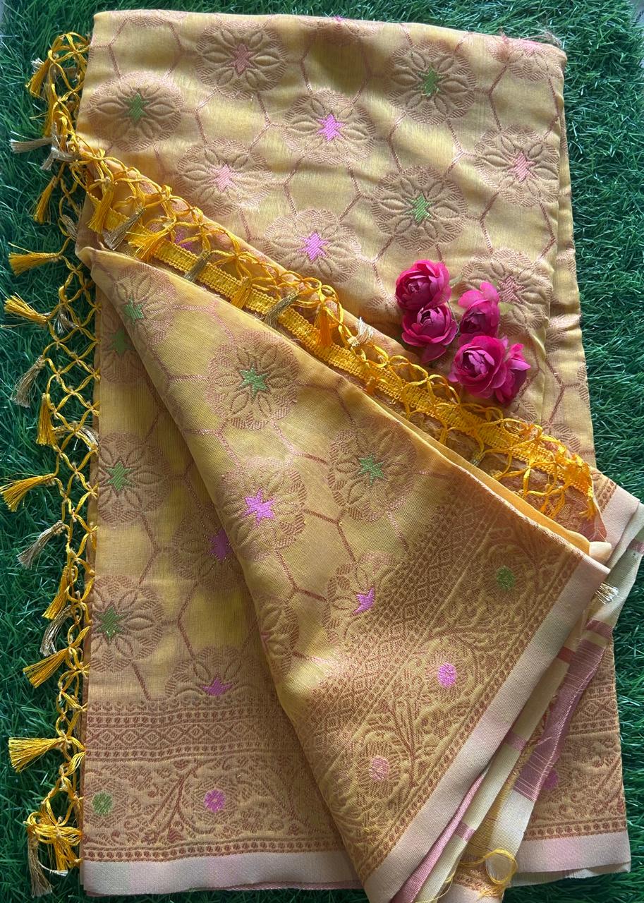 banaras saree