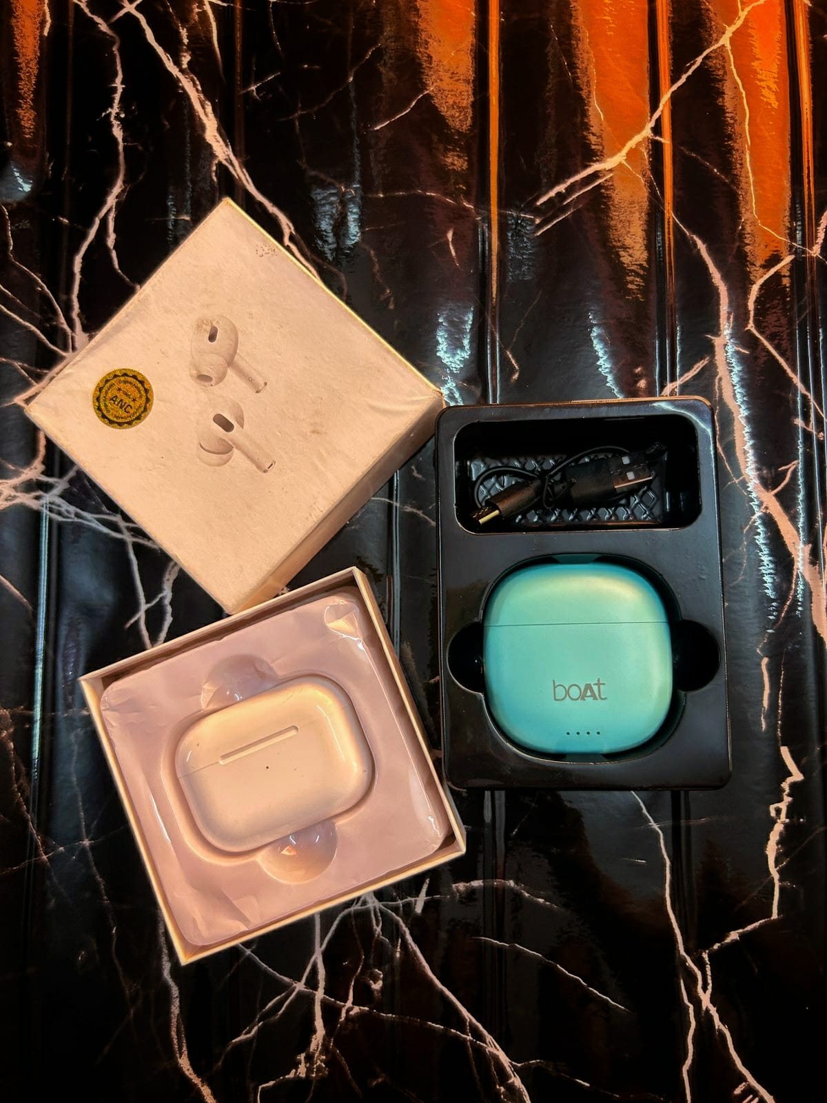 combo offer airpods