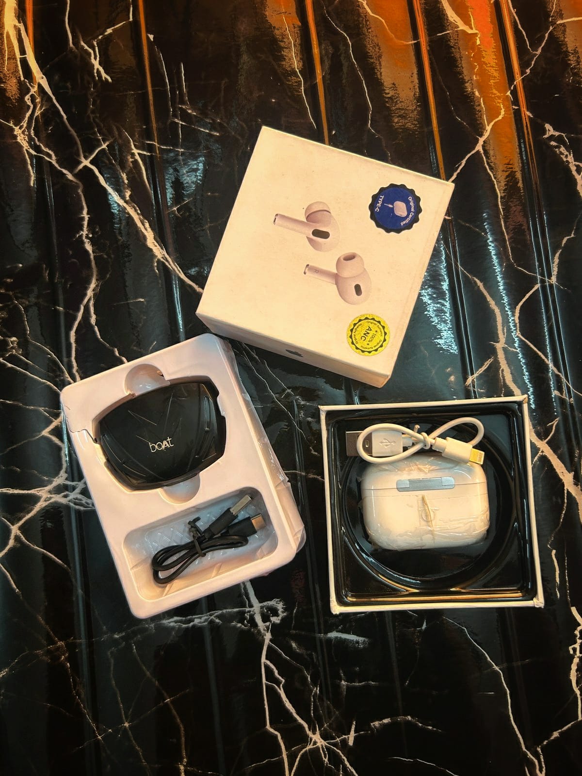 combo offer airpods