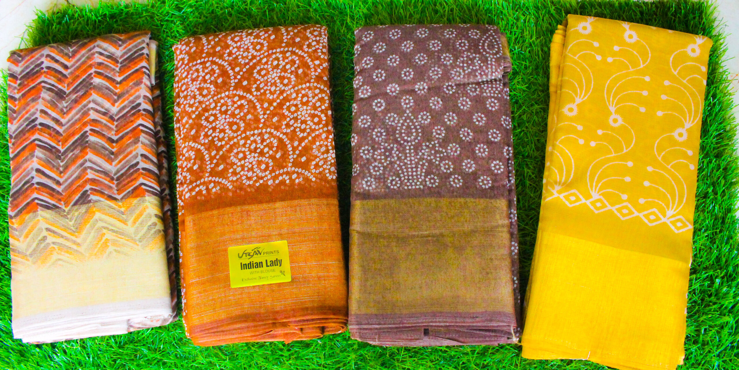 sungudi sarees 4 pcs sungudi sarees 4 pcs